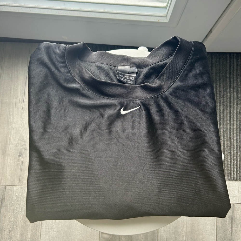 Vintage 2000s Nike Basketball Jersey